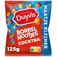 Duyvis Borrelnootjes Cocktail