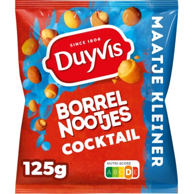 pdp-image-Duyvis Borrelnootjes Cocktail