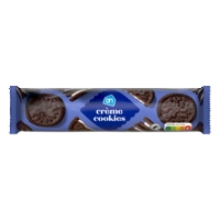 AH Crème cookies