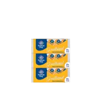 Friesche Vlag Goudband 3-pack
