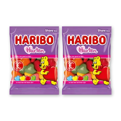 pdp-image-Haribo Harten 2-pack