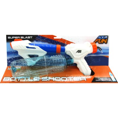pdp-image-Johntoy Aqua fun waterpistool space 54cm