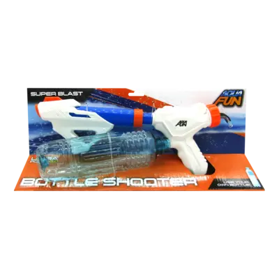 pdp-image-Johntoy Aqua fun waterpistool space 54cm