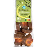 Een afbeelding van AH Gevulde chocoladefiguurtjes