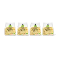AH Biologisch Verse tagliatelle all' uovo 4-pack