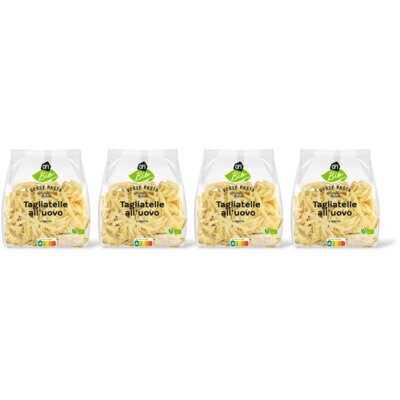 pdp-image-AH Biologisch Verse tagliatelle all' uovo 4-pack