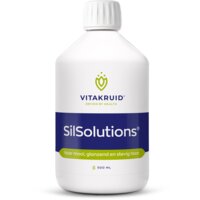Een afbeelding van Vitakruid Silsolutions