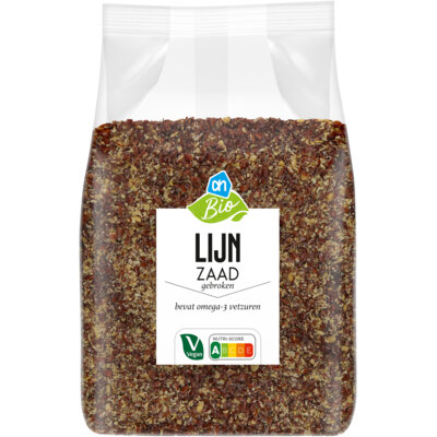pdp-image-AH Biologisch Lijnzaad gebroken