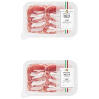 Een afbeelding van AH Greenfields Pancetta 2-pack