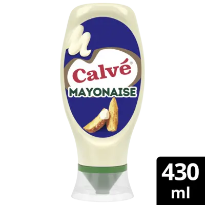 pdp-image-Calvé Mayonaise