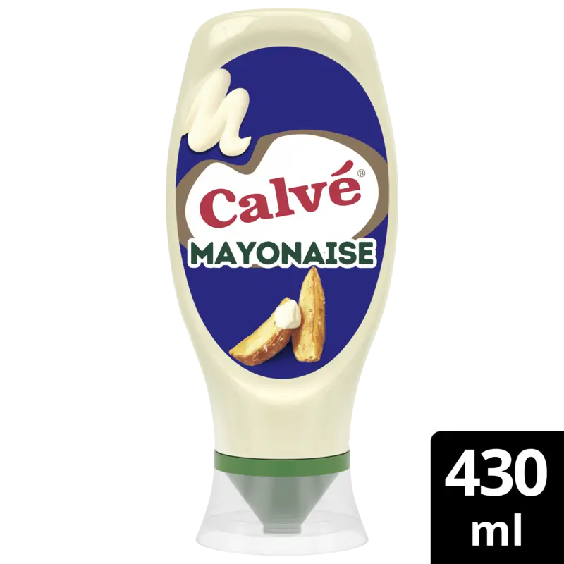 Calvé Mayonaise