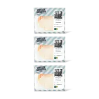 Streeckgenoten Fricandeau 3-pck