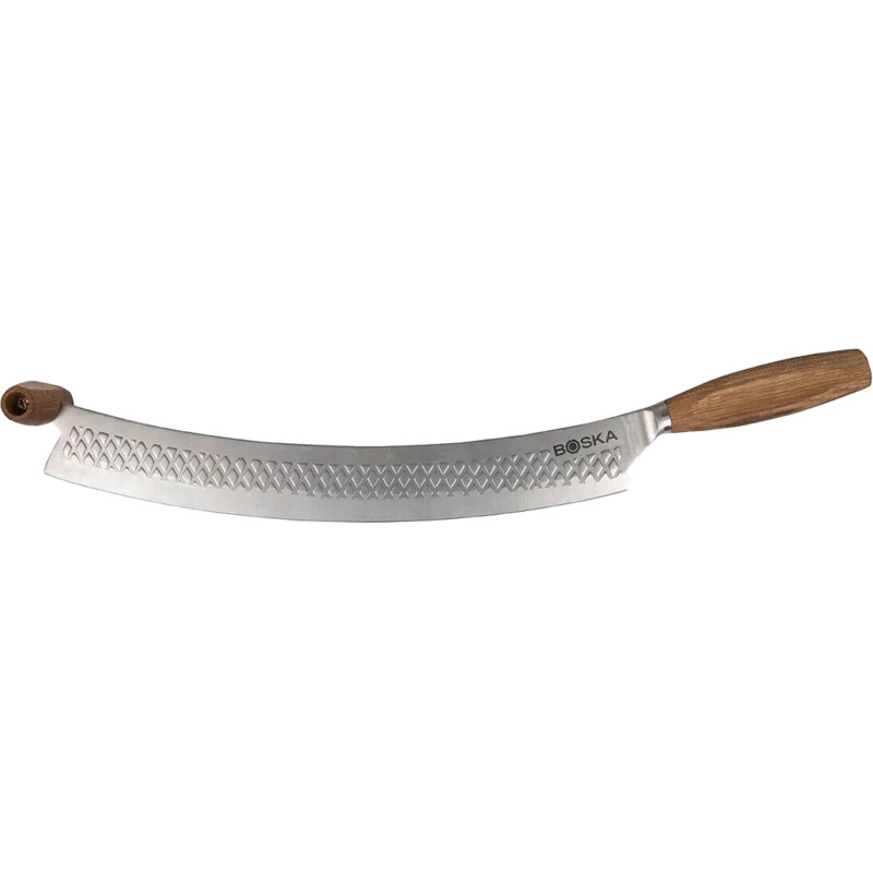 Een afbeelding van Boska Pizza & Kaasmes Oslo+