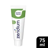Zendium Extra fresh
