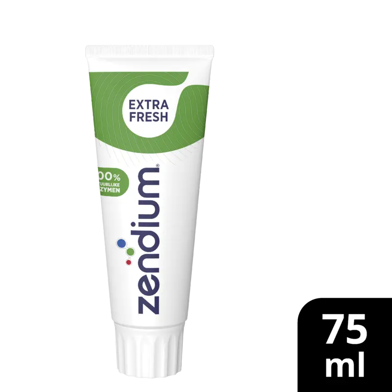 Zendium Extra fresh