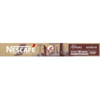 Een afbeelding van Nescafé Farmers origins Africas capsules