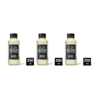 Jean Bâton Mayonnaise black truffle 3pack