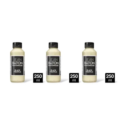 pdp-image-Jean Bâton Mayonnaise black truffle 3pack