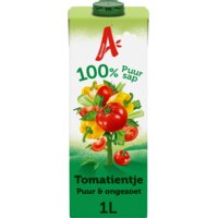 Een afbeelding van Appelsientje Tomatientje