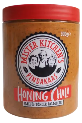 pdp-image-Mister kitchen's Honing chili