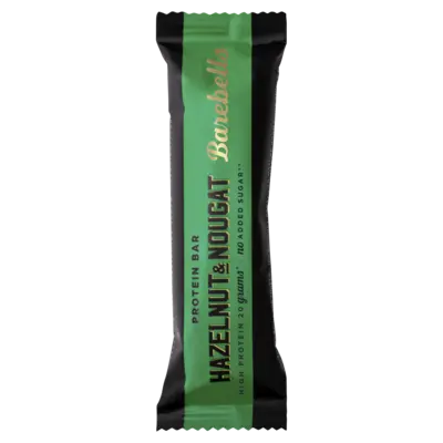 pdp-image-Barebells Protein bar hazelnut & nougat