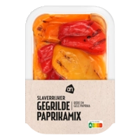 AH Gegrilde paprikamix