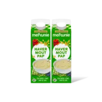 Melkunie Havermoutpap 2-pack