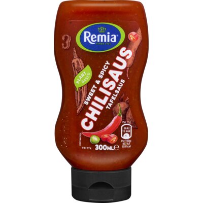 pdp-image-Remia Chili tafelsaus