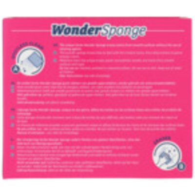 pdp-image-Sorbo Wonder sponge melaminespons