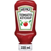 Een afbeelding van Heinz Tomato ketchup