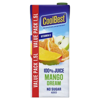 pdp-image-CoolBest Mango dream voordeel