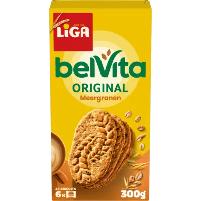 pdp-image-Liga Belvita meergranen koekjes