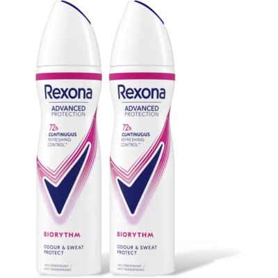 pdp-image-Rexona Ultra biorythm anti-transpirant 2-pack