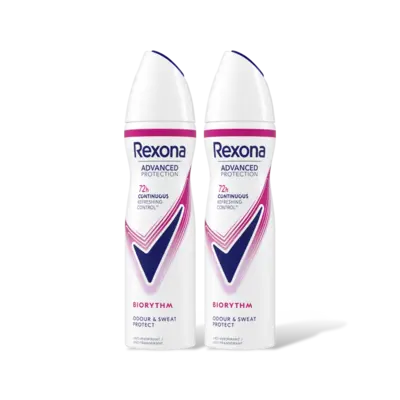 pdp-image-Rexona Ultra biorythm anti-transpirant 2-pack