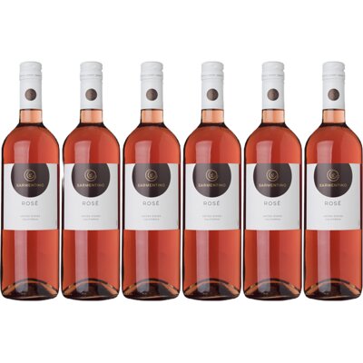 pdp-image-Sarmentino Zinfandel rosé 6 flessen