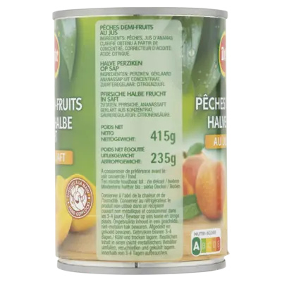 pdp-image-Del Monte Halve perziken op sap