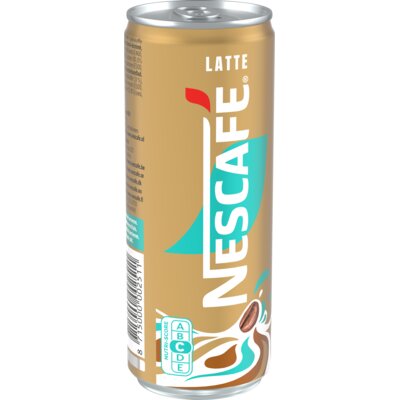pdp-image-Nescafé Latte