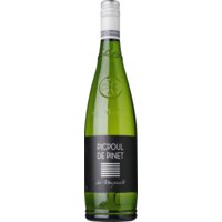 Een afbeelding van Picpoul de Pinet Les mouginels