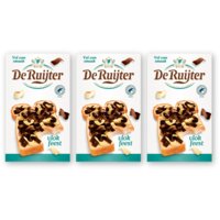 De Ruijter Vlokfeest 3-pack