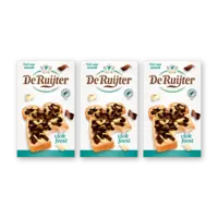 De Ruijter Vlokfeest 3-pack