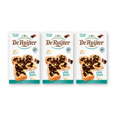 pdp-image-De Ruijter Vlokfeest 3-pack