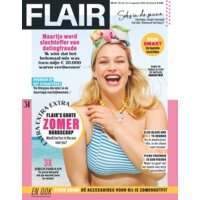 Een afbeelding van Flair