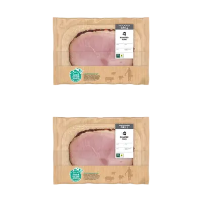 pdp-image-AH Roasted ham 2-pack
