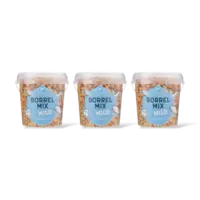 AH Borrelmix mild 3-pack