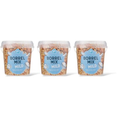 pdp-image-AH Borrelmix mild 3-pack