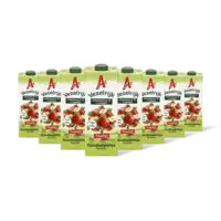 Appelsientje Goudappeltje troebel 8-pack