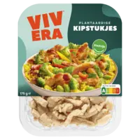 Vivera Plantaardige kipstukjes