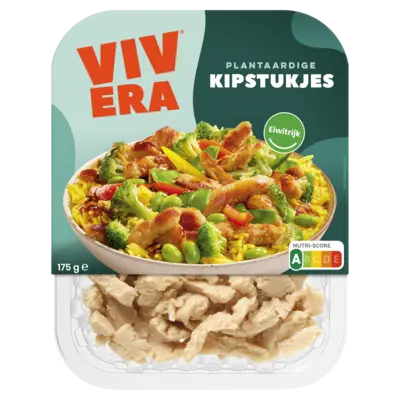 pdp-image-Vivera Plantaardige kipstukjes