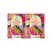 AH Smoothie bowl pink dragon 2-pack