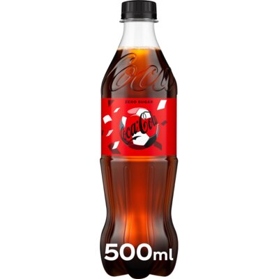 pdp-image-Coca-Cola Zero sugar